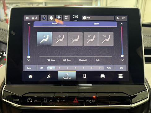 New 2026 Jeep Compass Limited AWD/4WD image 30