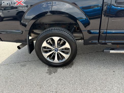 Certified 2020 Ford F150 XL w/ Equipment Group 101A Mid AWD/4WD image 31