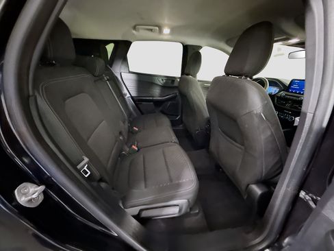 Used 2023 Ford Escape Active FWD image 27