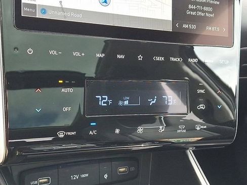 Used 2022 Hyundai Tucson Limited image 16