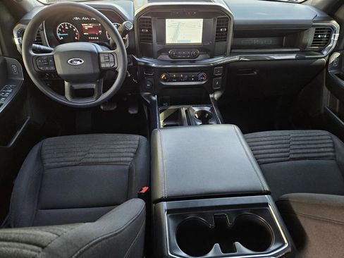 Used 2022 Ford F150 XL w/ STX Appearance Package image 15