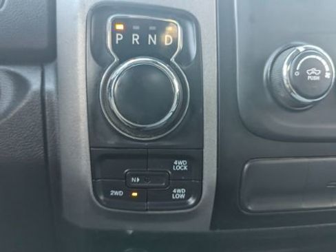 Used 2021 RAM 1500 Tradesman w/ Popular Equipment Group image 29