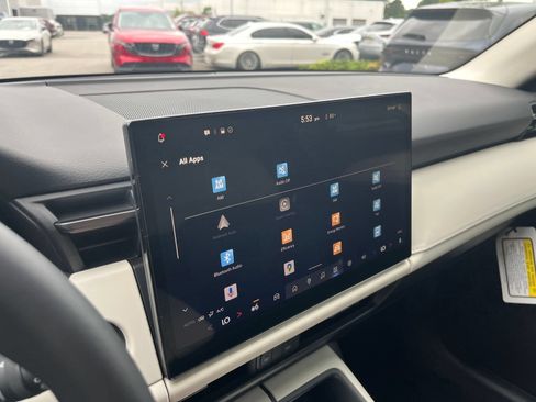 New 2026 MAZDA CX-5 Select AWD/4WD image 15