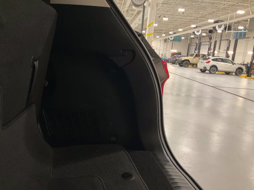 Used 2021 Kia Telluride LX AWD/4WD image 42