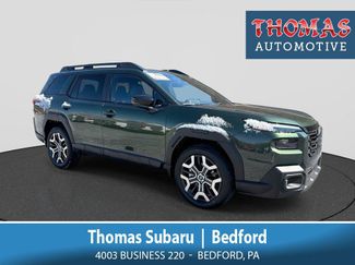 New 2026 Subaru Outback Touring XT AWD/4WD video 1