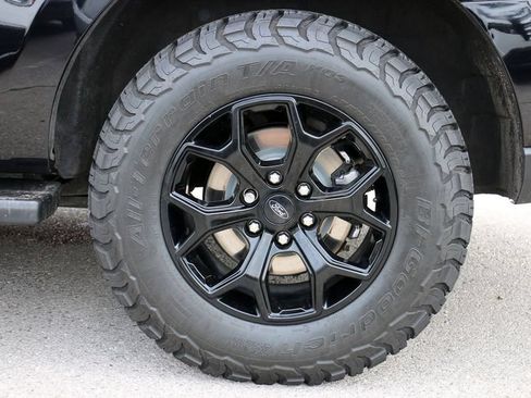 Certified 2023 Ford Expedition Timberline AWD/4WD image 8