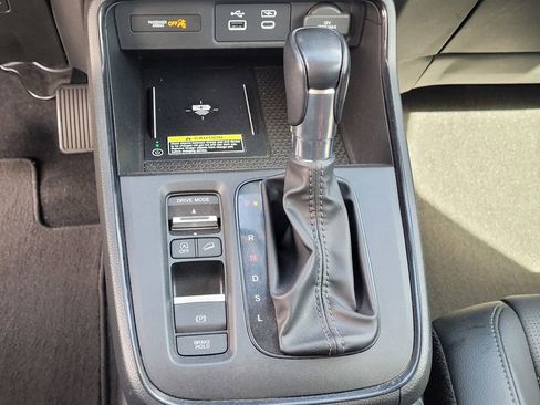 Used 2024 Honda CR-V EX-L image 26