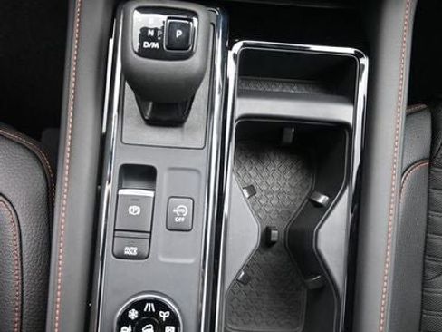 New 2026 Nissan Pathfinder Rock Creek image 21