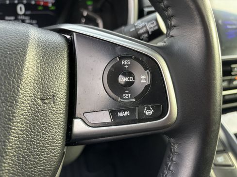 Used 2017 Honda CR-V EX-L image 24