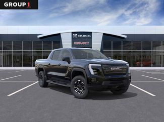 New 2026 GMC Sierra EV Elevation video 1