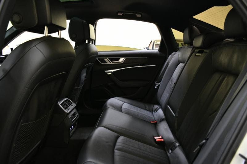 Used 2019 Audi A6 3.0T Premium Plus w/ Premium Plus Package AWD/4WD image 49