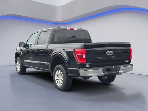Used 2023 Ford F150 XLT image 11