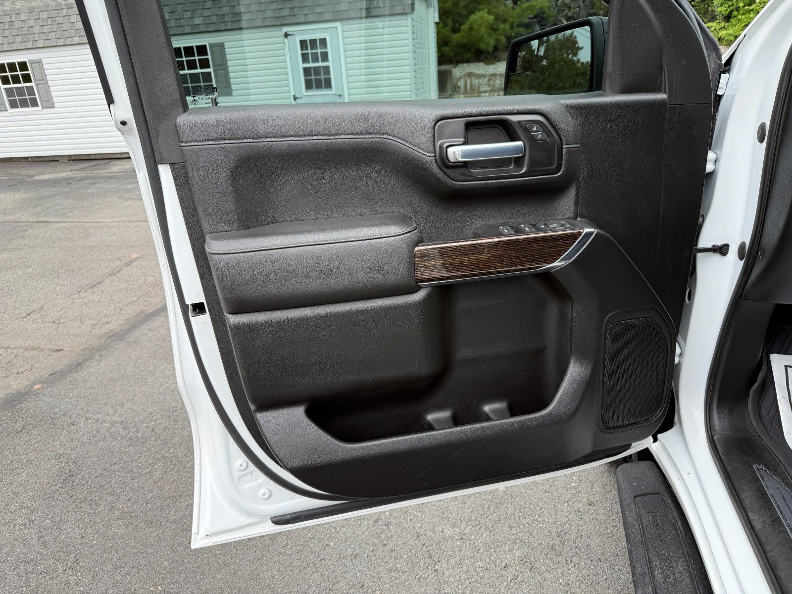 Used 2021 GMC Sierra 1500 Elevation AWD/4WD image 15