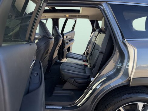 Used 2025 INFINITI QX60 Luxe image 26