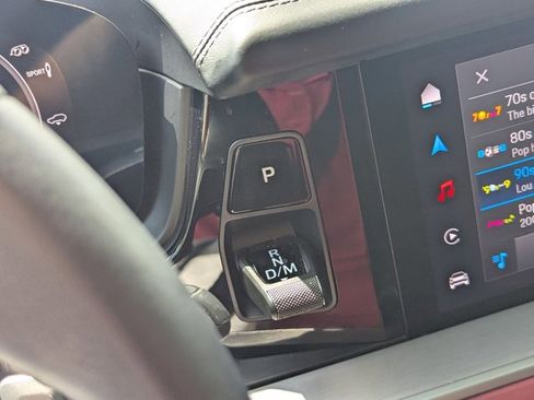 Used 2024 Porsche Cayenne S image 4