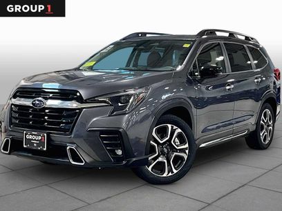 Used 2024 Subaru Ascent Touring