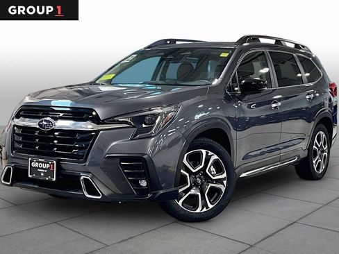 Used 2024 Subaru Ascent Touring AWD/4WD image 1