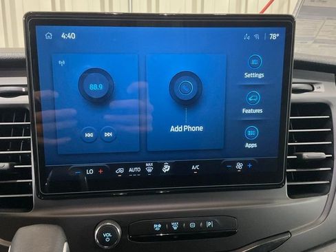 New 2026 Ford Transit 250 Base image 16