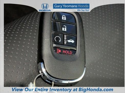 Used 2024 Honda Accord EX-L image 35