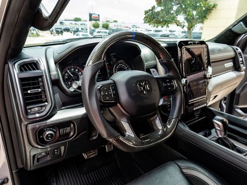 Used 2022 RAM 1500 TRX w/ TRX Level 1 Equipment Group AWD/4WD image 16
