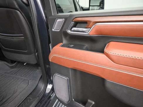 Used 2024 GMC Sierra 3500 Denali Ultimate AWD/4WD image 21