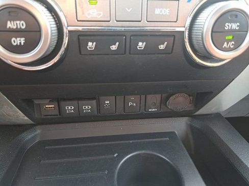 Used 2021 Toyota Tundra 1794 Edition AWD/4WD image 19