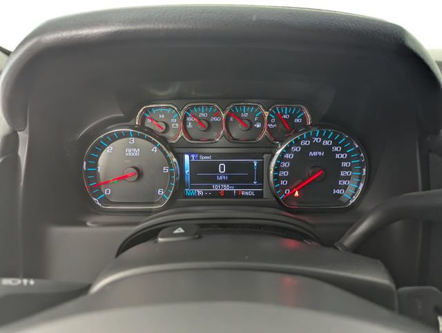 Used 2017 GMC Yukon SLE AWD/4WD image 16