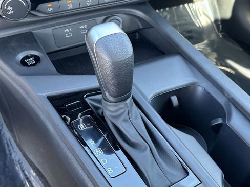 New 2026 Nissan Sentra S w/ Floor Mat Package FWD image 20
