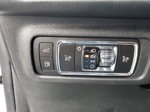 New 2026 Lincoln Corsair Grand Touring image 14