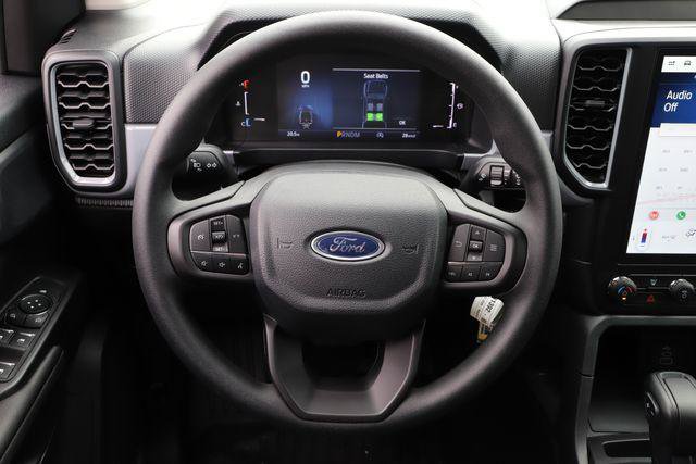 New 2026 Ford Ranger XL w/ FX4 Off-Road Package AWD/4WD image 42