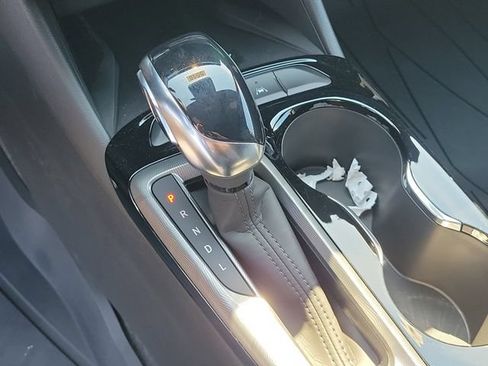 New 2026 Buick Envista Sport Touring w/ Convenience I Package FWD image 29