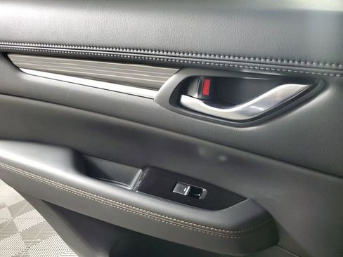 Certified 2023 MAZDA CX-5 AWD 2.5 S w/ Premium Plus Pkg image 19