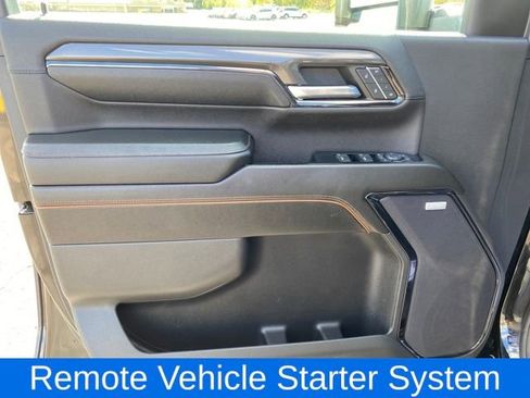 Certified 2024 GMC Sierra 2500 AT4 w/ AT4 Premium Plus Package image 18