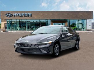 New 2026 Hyundai Elantra SEL Sport video 1