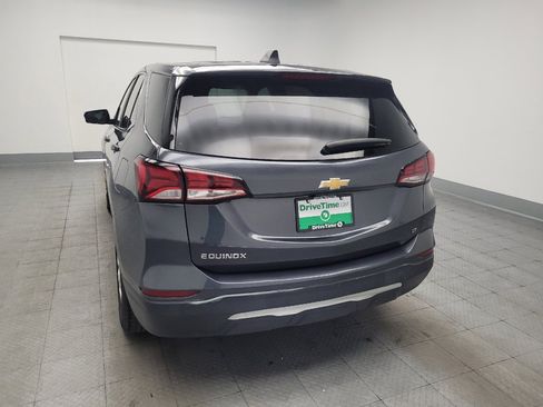 Used 2022 Chevrolet Equinox LT FWD image 6