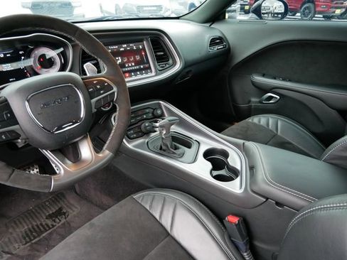 Used 2018 Dodge Challenger SRT Demon image 17