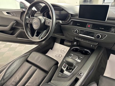 Used 2018 Audi A5 2.0T Premium Plus w/ Premium Plus image 25