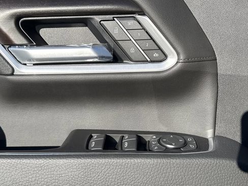 New 2026 GMC Sierra 2500 Denali w/ Denali Reserve Package image 19