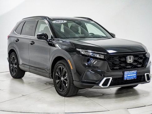 Used 2023 Honda CR-V Sport Touring image 14
