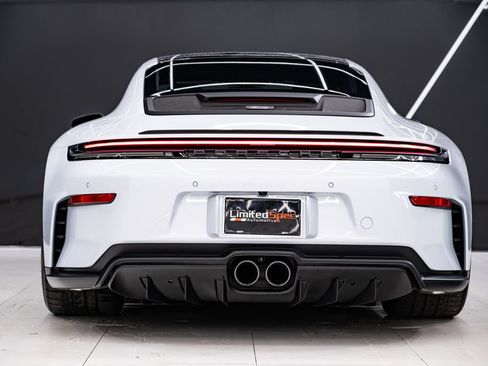Used 2026 Porsche 911 GT3 RWD image 28