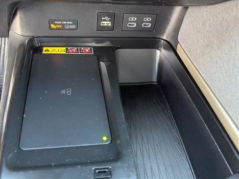 Used 2025 Toyota Camry LE w/ Convenience Package FWD image 14