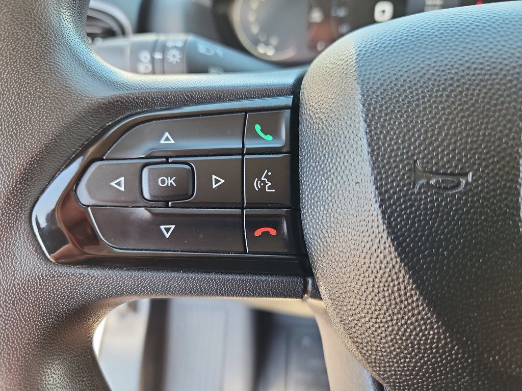 Used 2023 RAM ProMaster 3500 FWD image 17