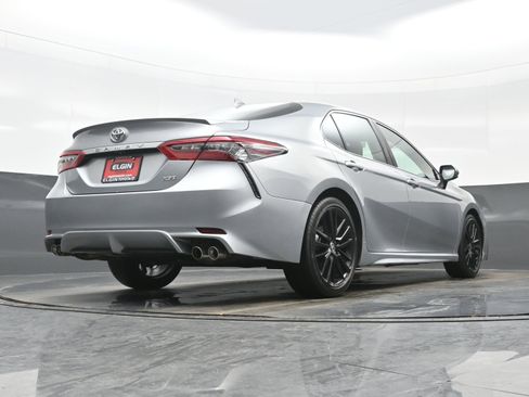 Used 2023 Toyota Camry XSE image 32