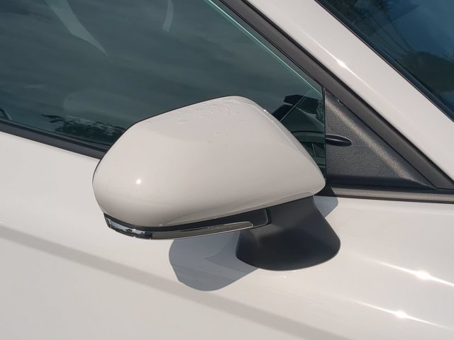 Certified 2026 Toyota Camry SE FWD image 12