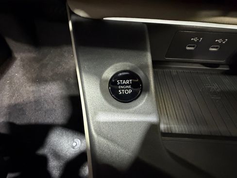 New 2026 Nissan Sentra SL w/ Floor Mat Package image 30