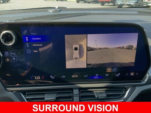 New 2025 Chevrolet Equinox EV RS image 8