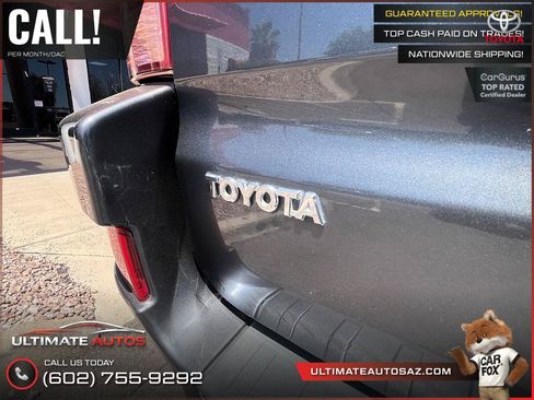 Used 2005 Toyota 4Runner 4WD image 24