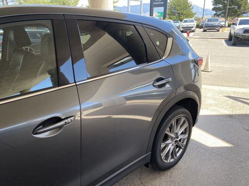 Used 2020 MAZDA CX-5 Grand Touring FWD image 55