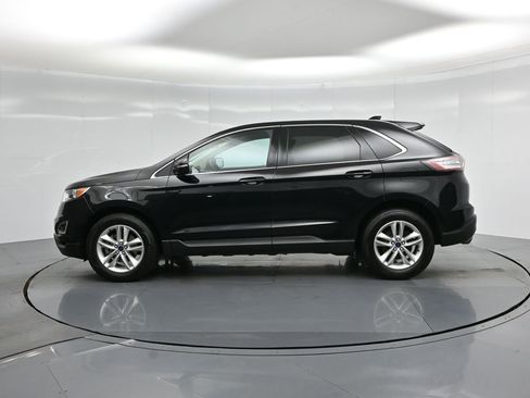 Used 2016 Ford Edge SEL image 26