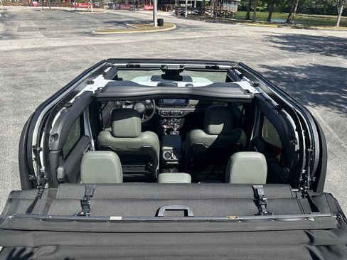 Used 2024 Jeep Gladiator Mojave image 20